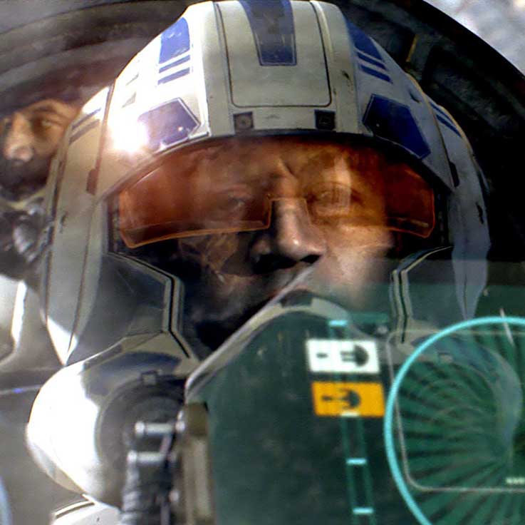 Episode 3 clones 2025